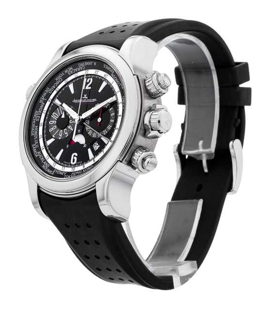 Jaeger-LeCoultre Extreme World Chronograph 1768470 Image 2